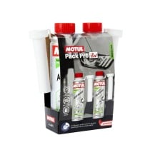 Benzin-Injektor-Reiniger Pre-ITV Motul ZMTL111258 300 ml Benzin Anti-Rauch-Benzin