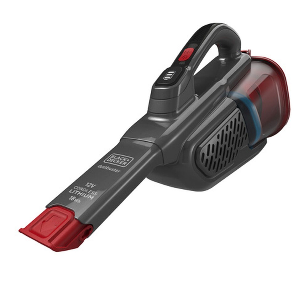 Aspirateur à main Black & Decker Dustbuster 18 W