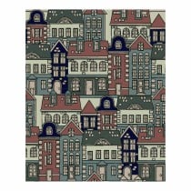 Nappe Things Home Trade Town 140 cm x 25 m