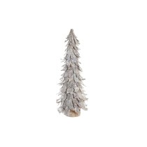 Weihnachtsbaum DKD Home Decor Grau natürlich Birke 35 x 35 x 96 cm