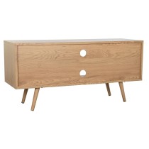 TV-Möbel DKD Home Decor natürlich Metall Holz MDF 120 x 40 x 57 cm