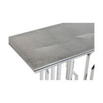 Console DKD Home Decor Verre Acier (120 x 40 x 78 cm)