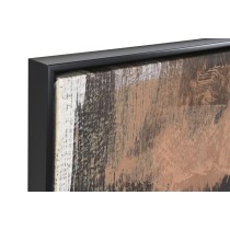 Bild DKD Home Decor abstrakt Urban 83 x 4,5 x 123 cm 84 x 4,5 x 123 cm (2 Stück)