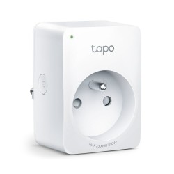 Prise Intelligente TP-Link Tapo P100 Wi-Fi 240 V 220-240 V 10 A