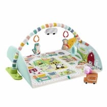 Spielmatte Fisher Price Kunststoff