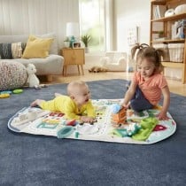 Tapis de jeu Fisher Price Plastique