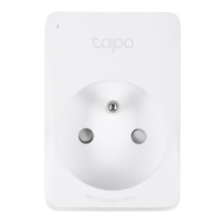 Smart Plug TP-Link Tapo P100 Wi-Fi 240 V 220-240 V 10 A