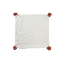 Housse de coussin DKD Home Decor Multicouleur 50 x 1 x 50 cm