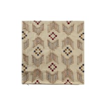 Kissenbezug DKD Home Decor Beige 50 x 1 x 50 cm