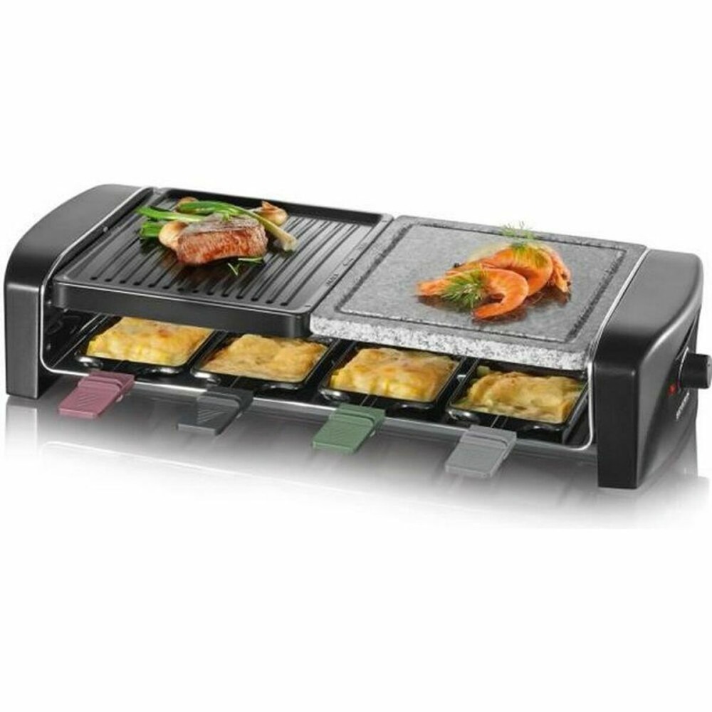 Grillplatte Severin RG 9645