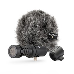 Microphone Rode VideoMic Me-L