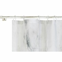 Curtain DKD Home Decor 180 x 180 x 0,5 cm