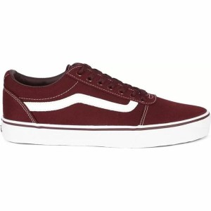 Chaussures casual homme Vans VKW6LJG Rouge foncé