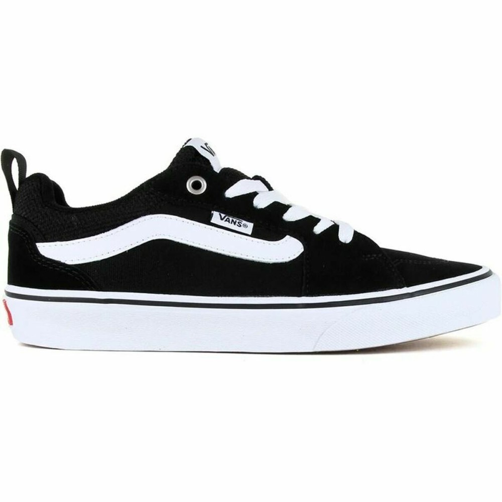 Chaussures casual homme Vans MN Filmore Noir