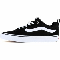 Herren Sneaker Vans MN Filmore Schwarz