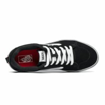 Herren Sneaker Vans MN Filmore Schwarz