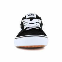 Herren Sneaker Vans MN Filmore Schwarz