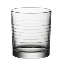 Gläserset Bormioli Rocco Arena 6 Stück Glas (240 ml)