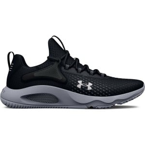 Chaussures de Sport pour Homme Under Armour HOVR™ Rise 4 Noir