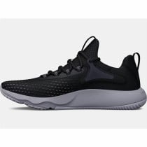 Chaussures de Sport pour Homme Under Armour HOVR™ Rise 4 Noir