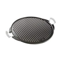 Grillpfanne Vaello Ø 32 cm