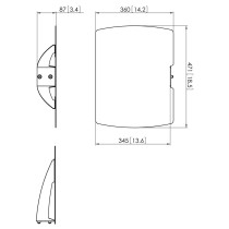 Holder Vogel's PUA 9507