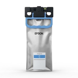 Original Ink Cartridge Epson C13T01D200 Cyan