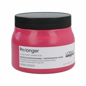 Hair Mask Expert Pro Longer L'Oreal Professionnel Paris (500 ml)