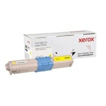 Original Tintenpatrone Xerox 006R04271 Gelb