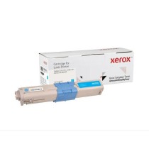 Original Ink Cartridge Xerox 006R04273 Cyan