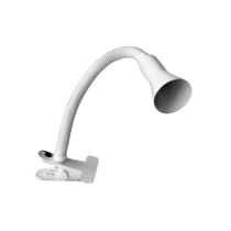 Desk lamp EDM 30130 Tokyo White Metal 40 W 11,6 x 45 cm Flexo/Desk lamp