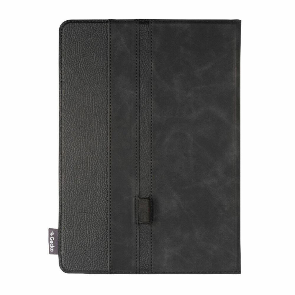 Tablet Tasche Samsung Galaxy Tab A7 Gecko Covers Galaxy Tab A7 10.4 2020 10.4" Schwarz