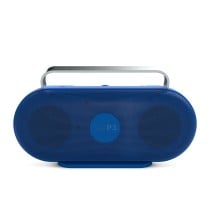 Haut-parleurs bluetooth portables Polaroid P3 Bleu