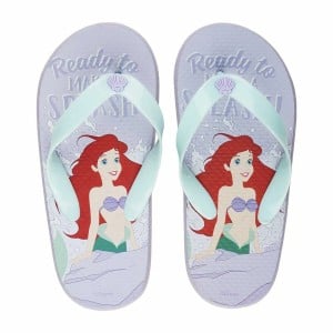 Flip Flops für Kinder Disney Princess Lila