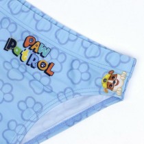 Jungen Badehose The Paw Patrol Blau Hellblau