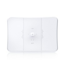 Point d'Accès UBIQUITI LBE-5AC-XR Blanc