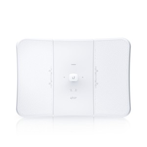 Point d'Accès UBIQUITI LBE-5AC-XR Blanc