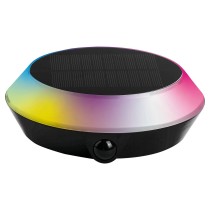 Lampe solaire Muvit MIOSGL001 G 1,5 W IP65 RGB