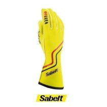 Handschuhe Sabelt HERO 8 Gelb