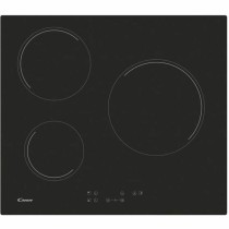 Glass-Ceramic Hob Candy CH63CT 1200 W 5500 W