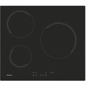 Glass-Ceramic Hob Candy CH63CT 1200 W 5500 W