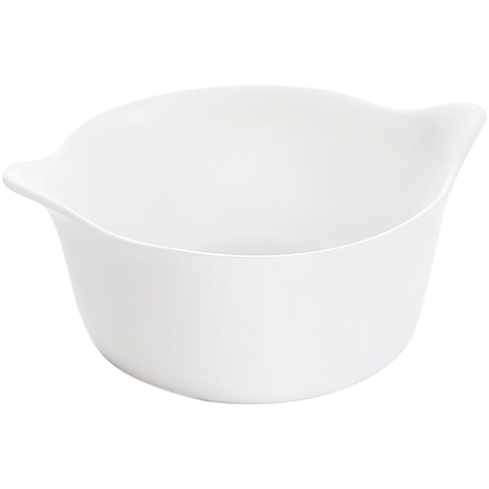 Bol Luminarc Smart Cuisine Blanc verre (12 Unités)