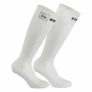 Chaussettes Sabelt SBZ150UI600SOCKSB4445 44-45 Blanc