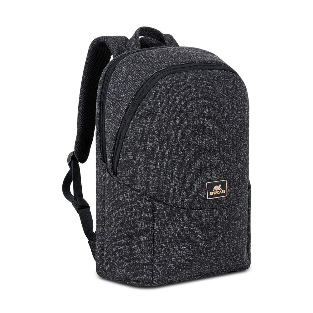 Laptoptasche Rivacase Anvik Schwarz 15,6" 15,6''