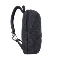 Laptoptasche Rivacase Anvik Schwarz 15,6" 15,6''