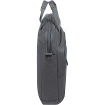 Laptoptasche Rivacase Alpendorf ECO Grau 16"