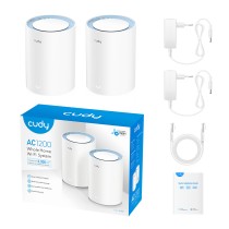 Wi-Fi repeater Cudy AC1200