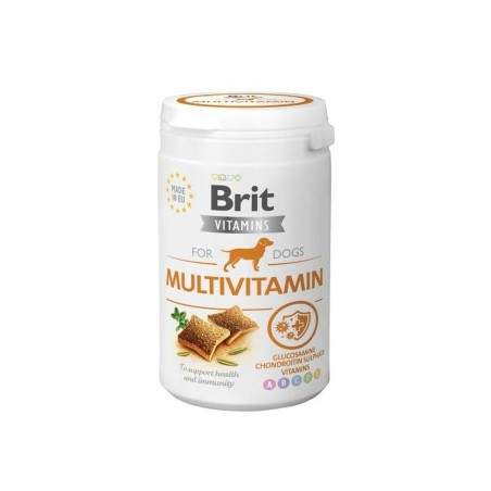 Multivitamin- Komplex Brit 150 g