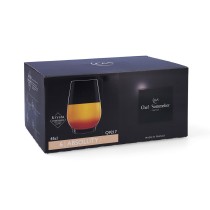 Gläserset Chef & Sommelier Absoluty Durchsichtig 6 Stück Glas 450 ml