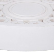 Snack tray White 3 Pieces DMF